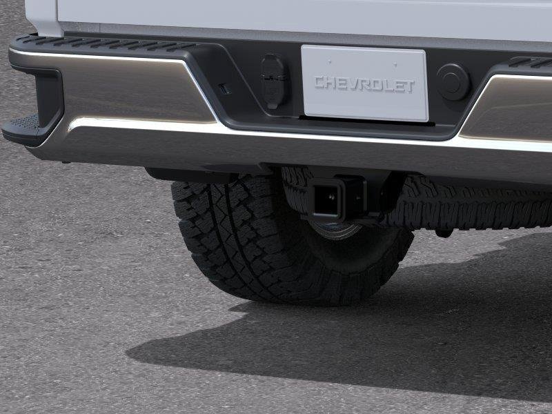 2026 Chevrolet Silverado 2500 HD LT - Photo 14