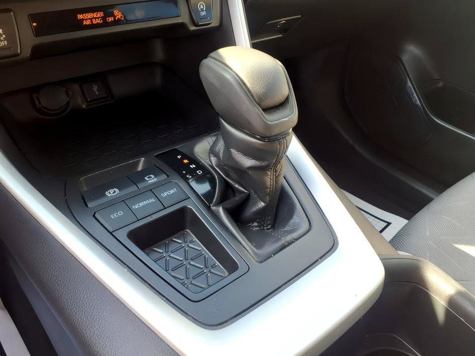 Used 2022 Blueprint Toyota XLE image 22