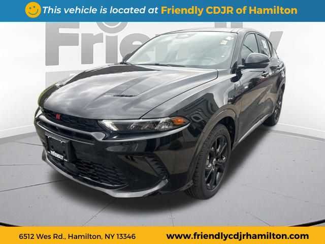 2024 Dodge Hornet