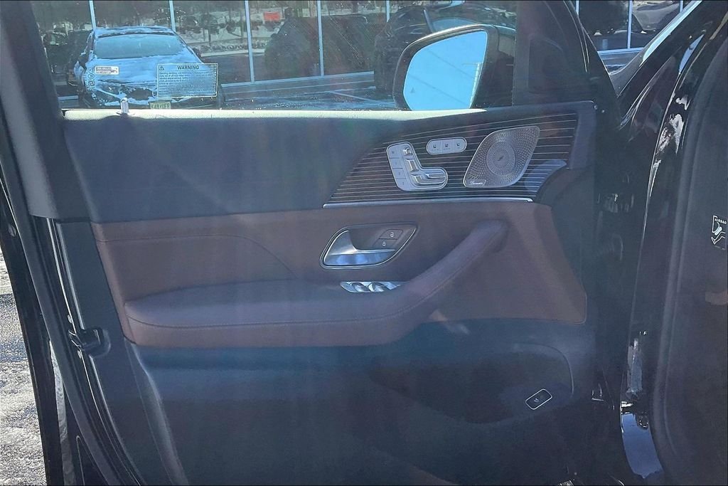 2026 Mercedes-Benz GLE GLE350 - Photo 15