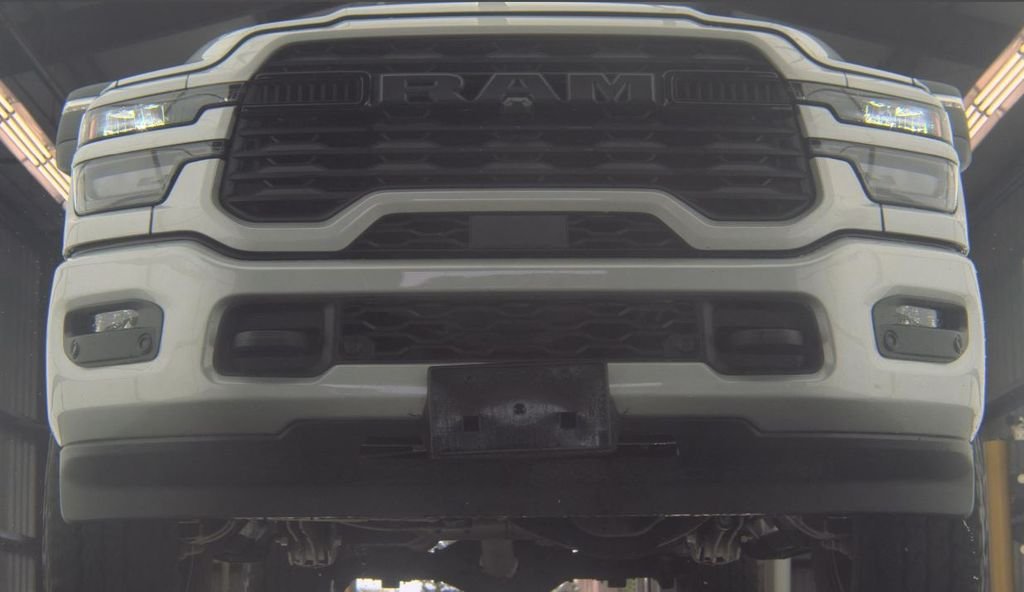Used 2026 RAM Ram 2500 Pickup Big Horn with VIN 3C6UR5DJ2TG201218 for sale in Kansas City