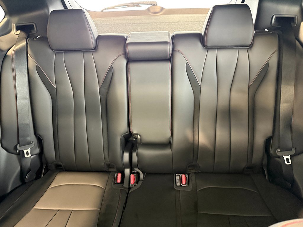 New 2026 Platinum White Pearl Acura w/A-Spec Advance Package image 31