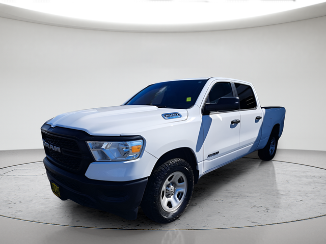2022 Ram 1500 Tradesman