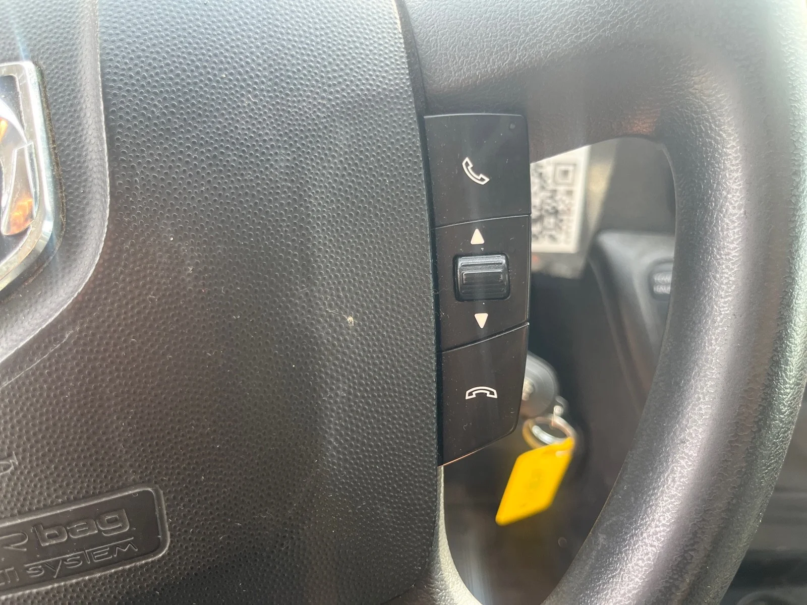 Used 2019 Patriot Blue Pearlcoat Ram High Roof EXT image 15