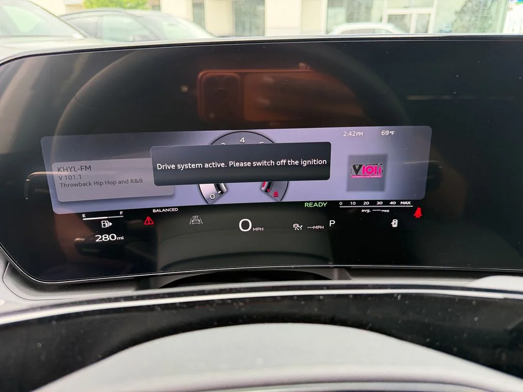 New 2026 Gray Audi S line image 16