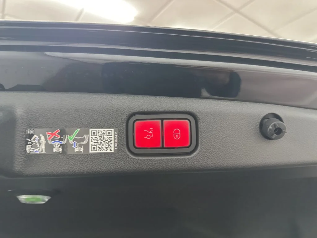 Used 2026 Black Mercedes-Benz E 350 image 25