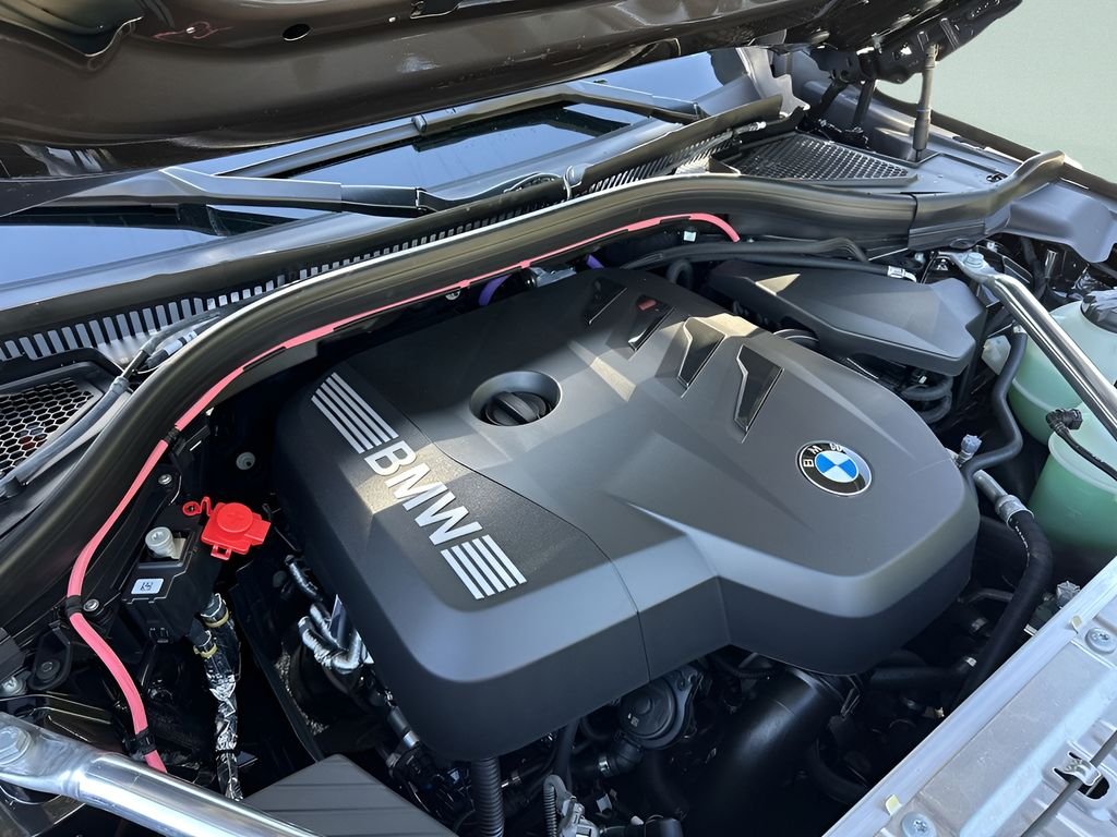 2026 BMW X3 30 - Photo 30