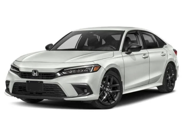Used 2022  Honda Sport image 1