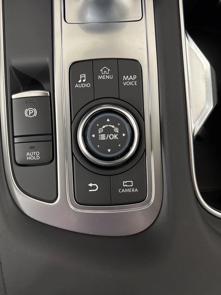 Certified Used 2026 Mineral INFINITI LUXE image 22