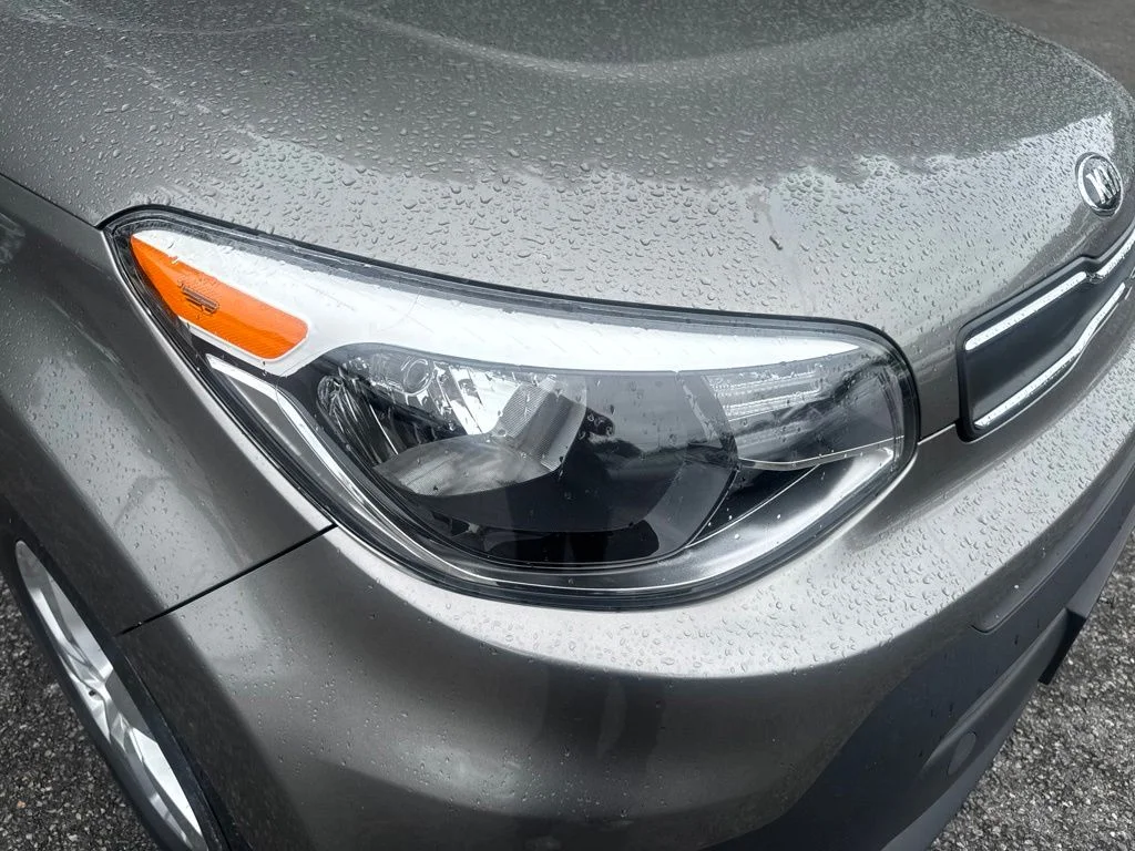 Certified Used 2019 Gray Kia Base image 7
