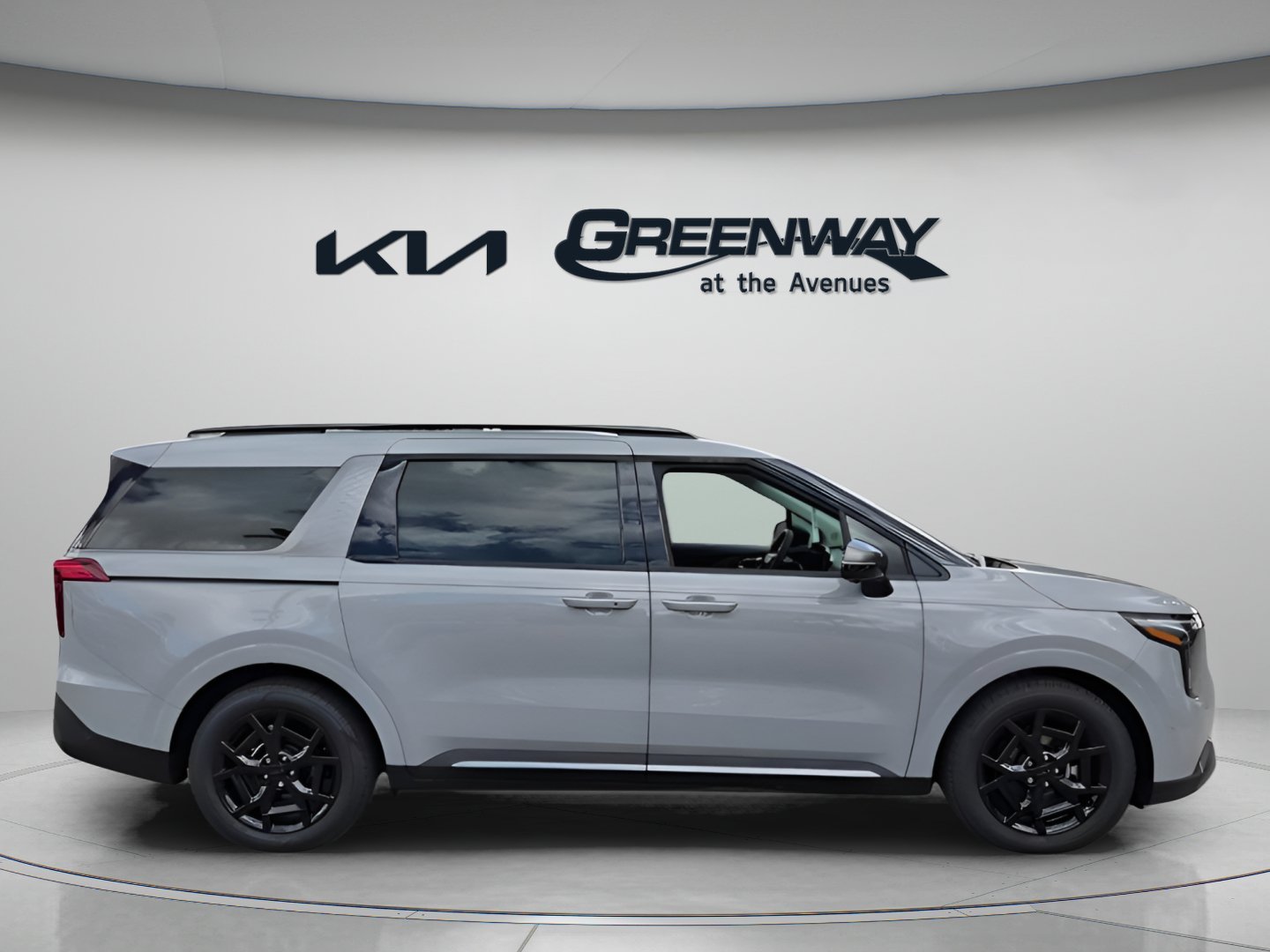 New 2027 Ceramic Silver Kia SX image 8