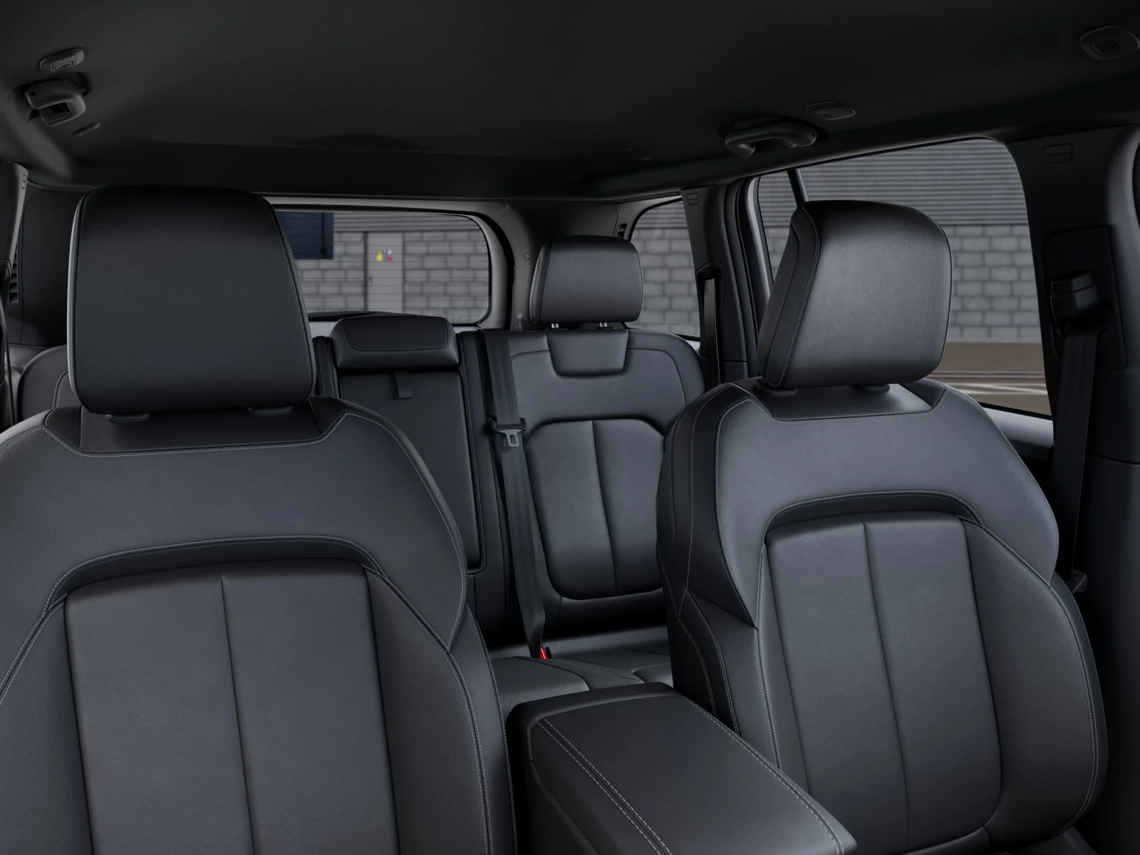 New 2026 Diamond Black Crystal Pearl-Coat Exterior Paint Jeep Limited image 26