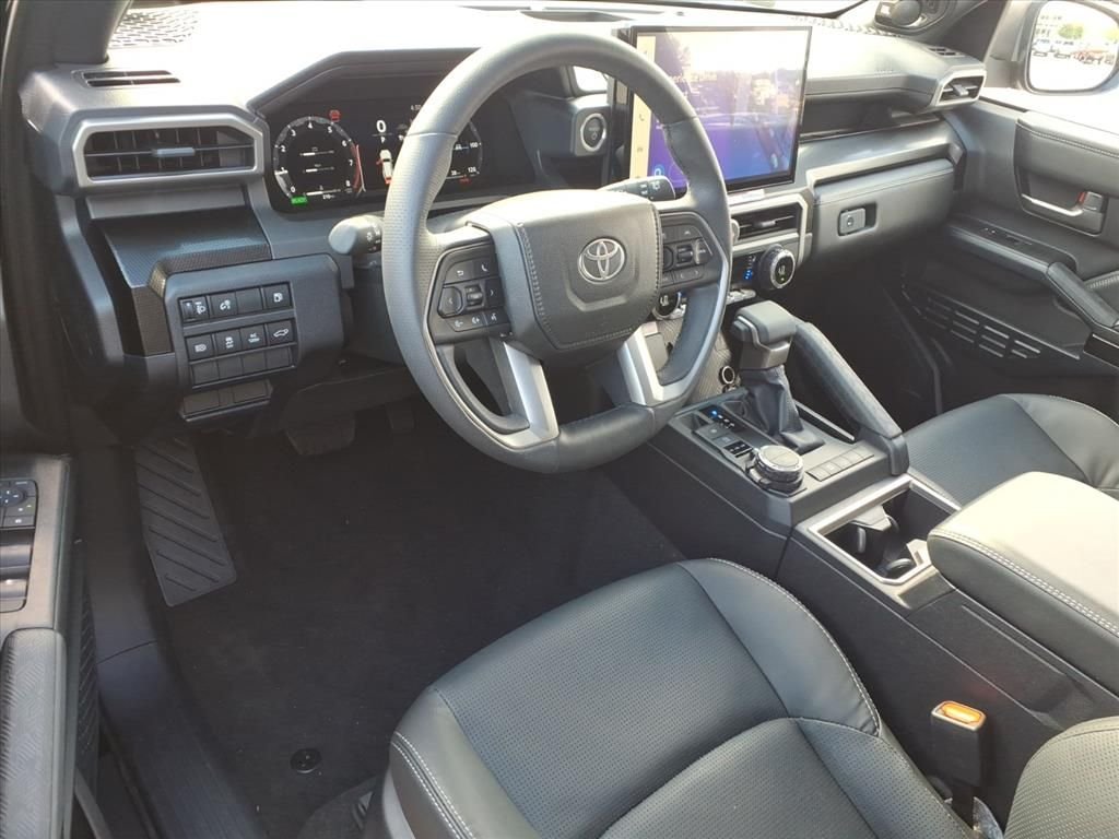 2026 Toyota 4Runner Limited - Photo 11