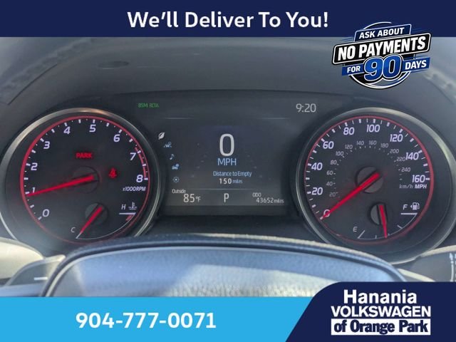 Used 2022 Gray Toyota XSE image 29
