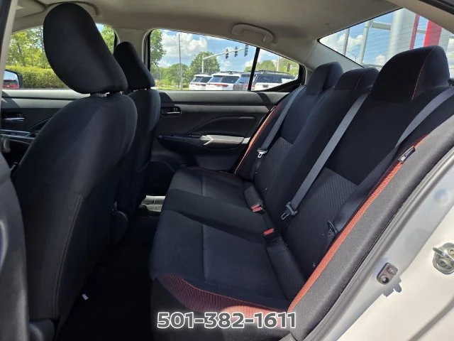 Used 2024 White Nissan 1.6 SR image 12