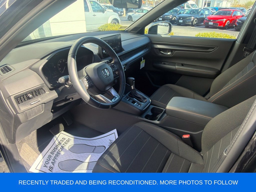 Used 2026  Honda Sport image 6