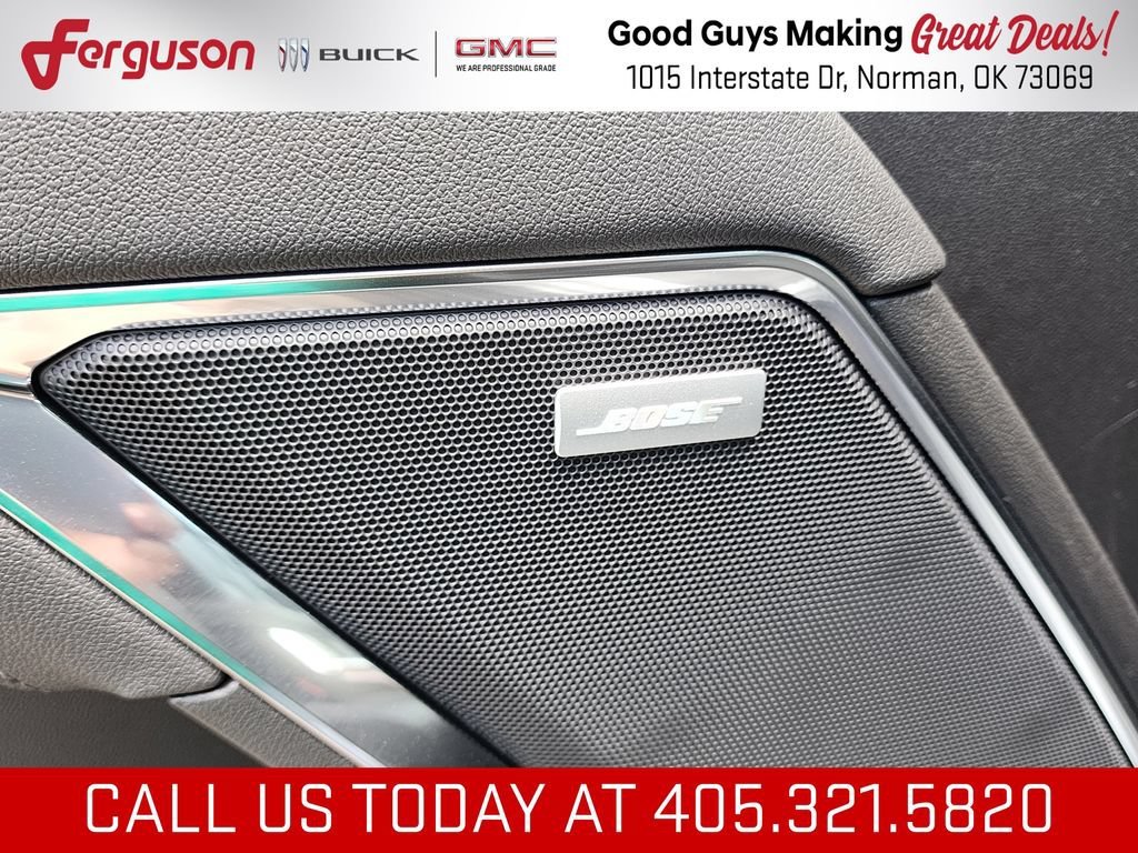 2026 GMC Sierra 1500 Elevation - Photo 16