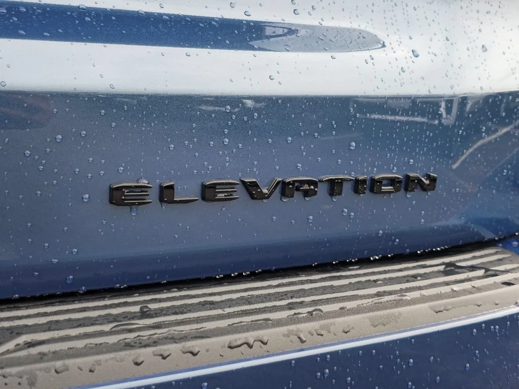 2026 GMC Yukon XL Elevation - Photo 35