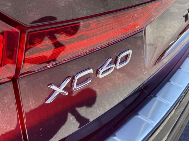 Certified Used 2023 Black Volvo B5 Plus Dark Theme image 8