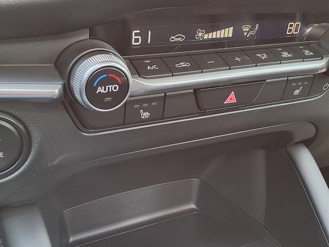 New 2026 Snowflake White Pearl Mazda 2.5 S Preferred image 10