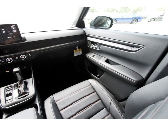 2026 Honda CR-V Sport-L - Photo 9