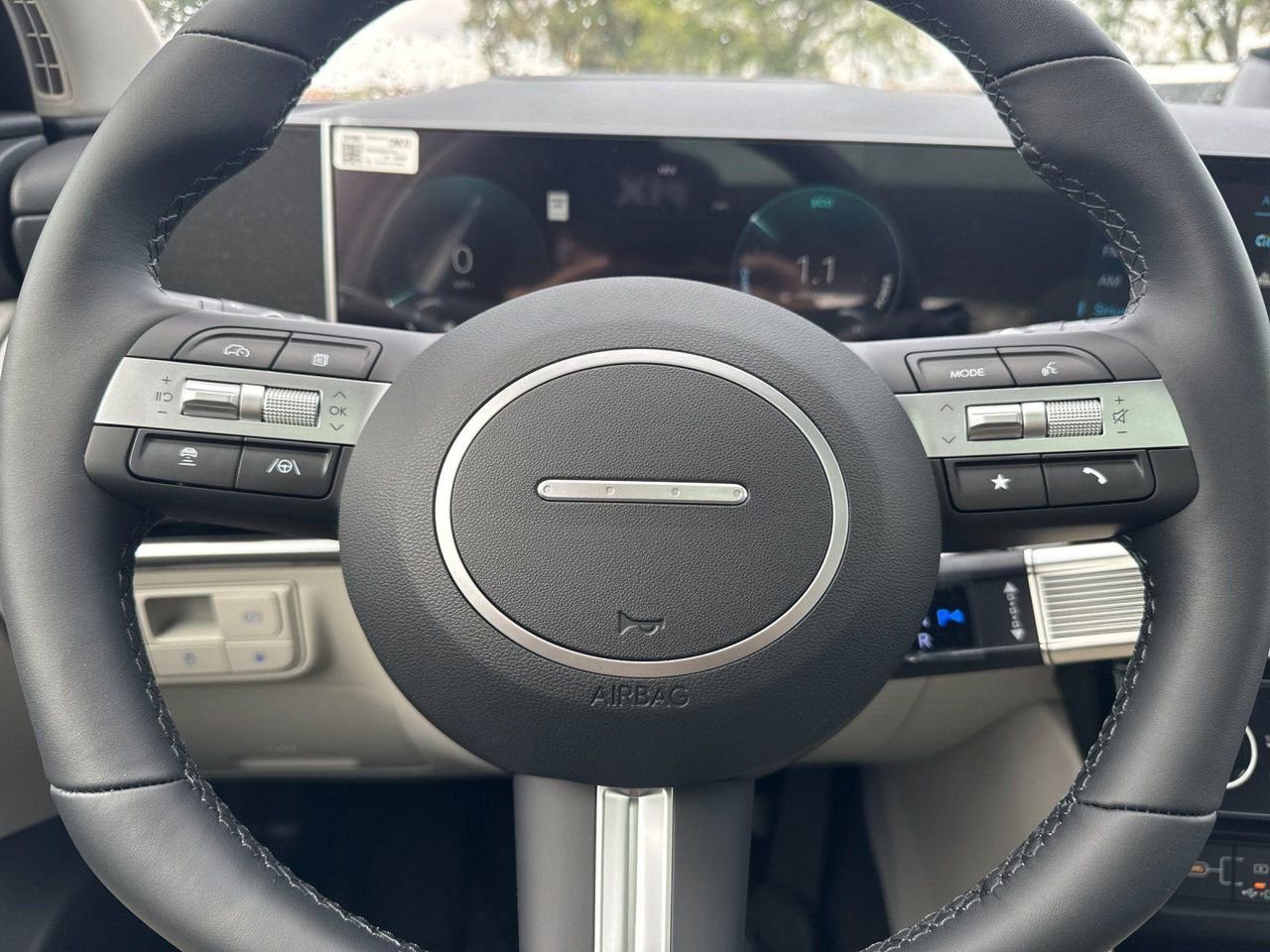 New 2026 Gray Hyundai Limited image 23
