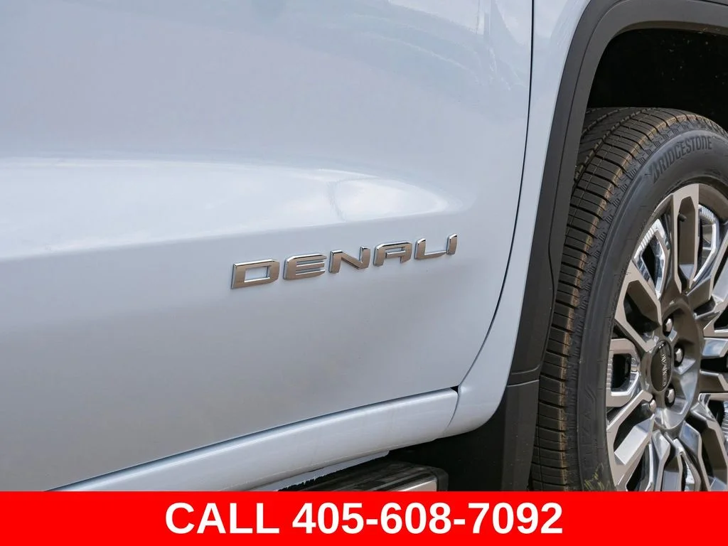 2026 GMC Sierra 1500 Denali Ultimate - Photo 115