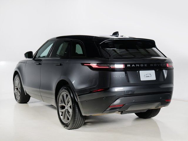 Certified Used 2026 Carpathian Gray Premium Metallic Land Rover Dynamic SE image 30