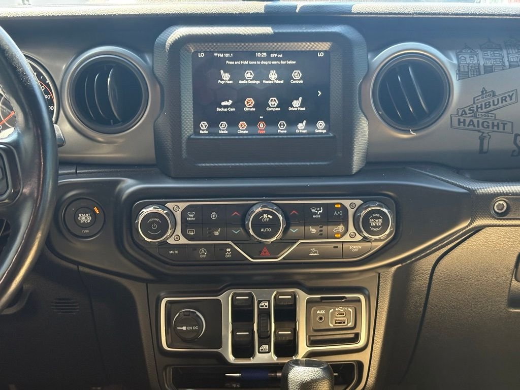 Used 2023 Green Jeep Sport S image 12