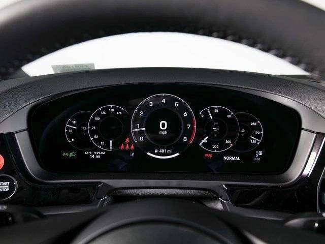 Used 2026 Chalk Porsche  image 20