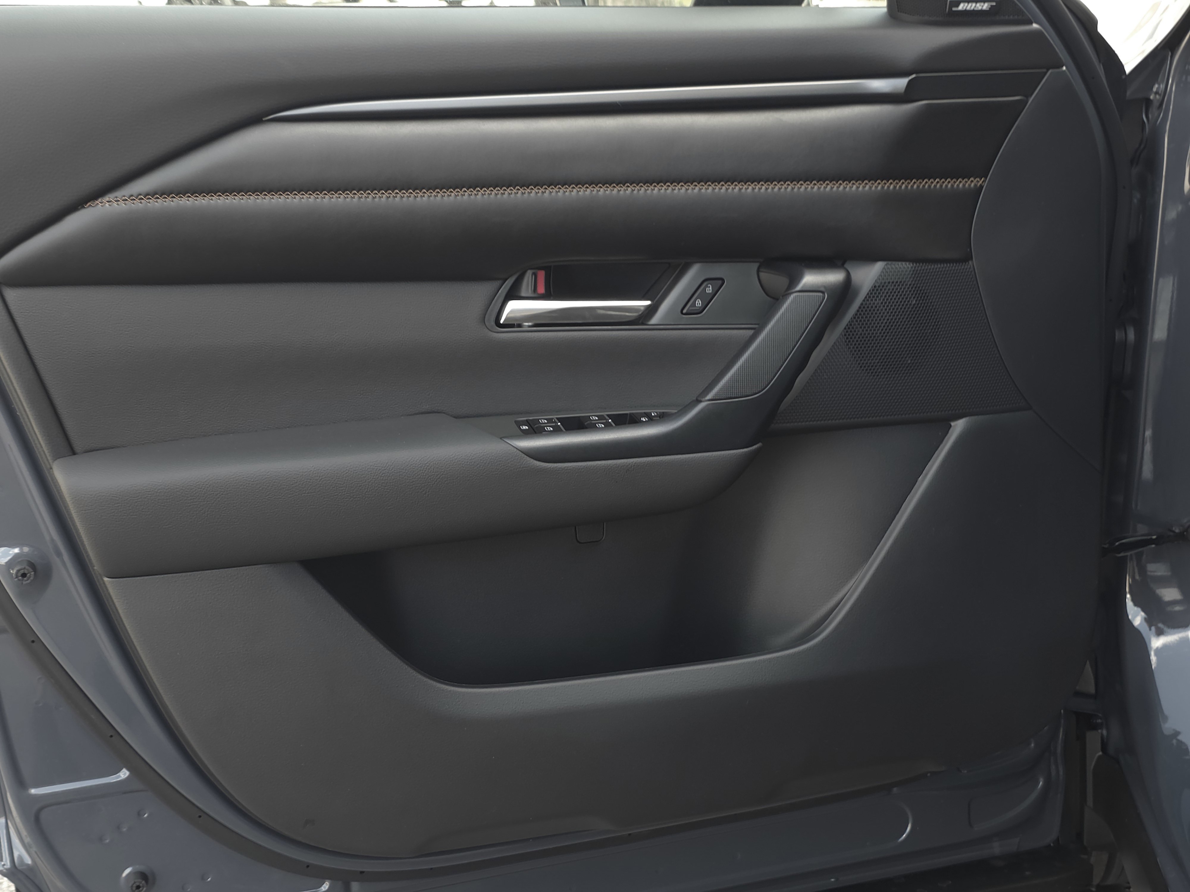 New 2026 Polymetal Gray Metallic Mazda Premium Plus AWD image 29