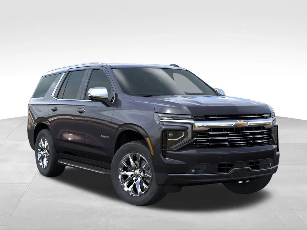 2026 Chevrolet Tahoe Premier - Photo 6