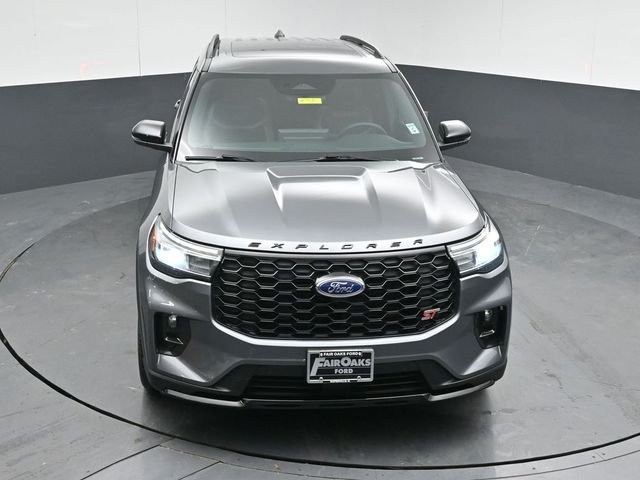 2025 FORD EXPLORER - Image 41