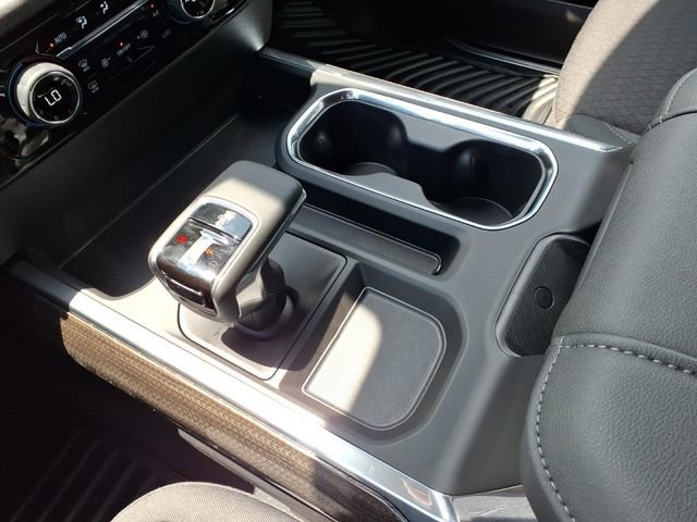 2026 Chevrolet Silverado 1500 RST - Photo 20