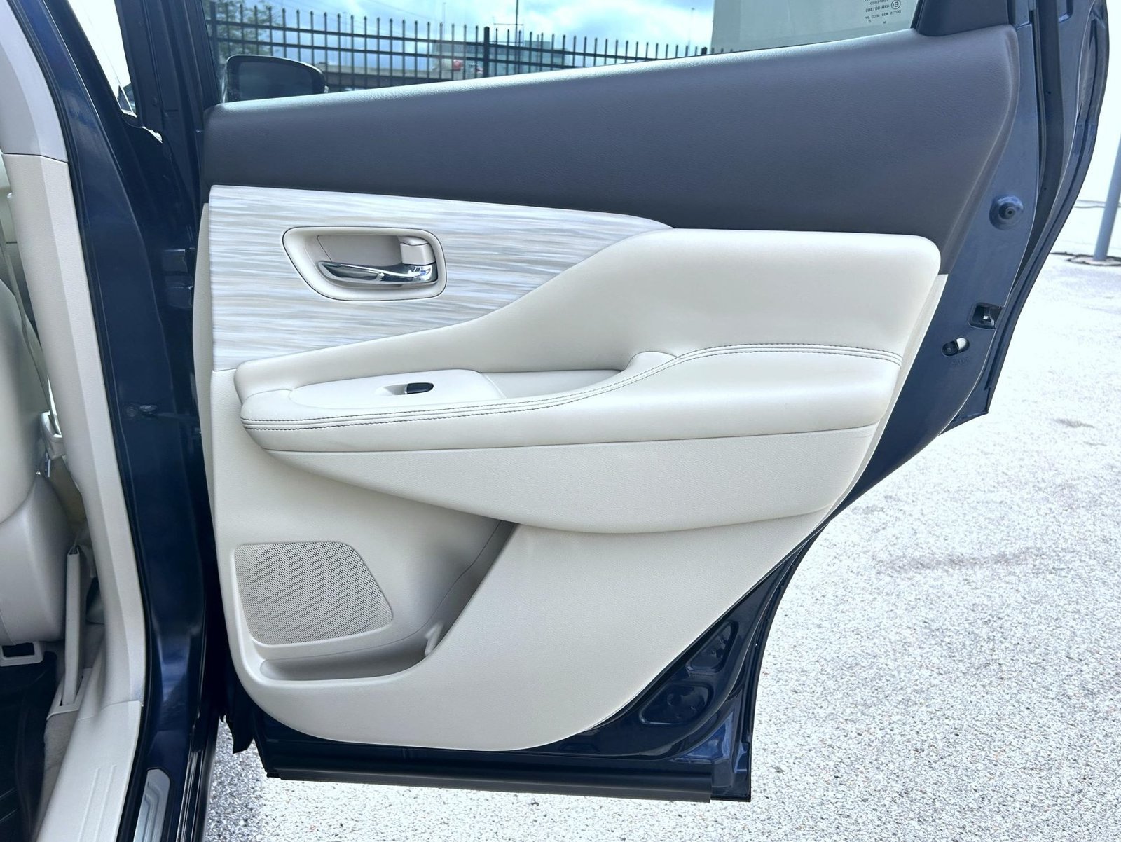 2015 Nissan Murano SL - Photo 19