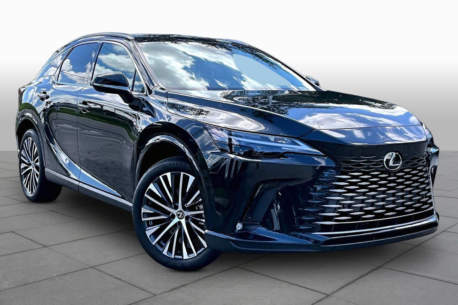 Used 2026 Caviar Lexus Premium+ image 3