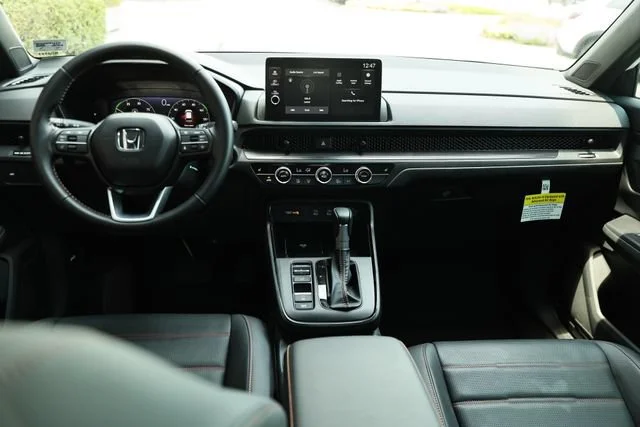 2026 Honda CR-V Sport-L - Photo 68