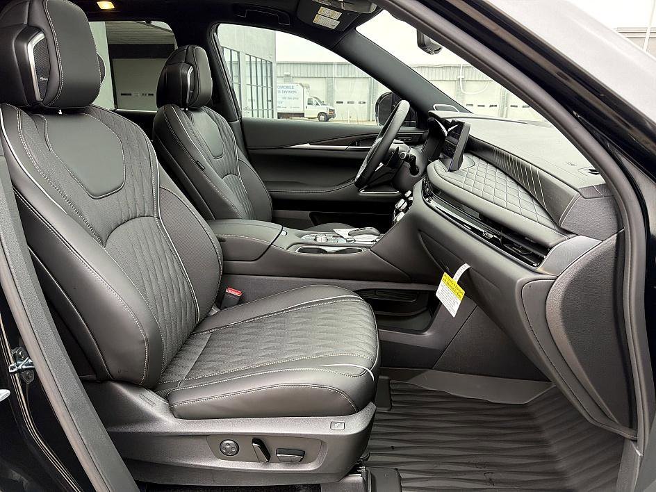 2026 INFINITI QX60 AUTOGRAPH - Photo 21