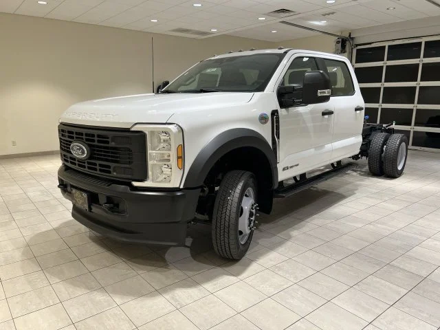 2026 Ford F-350SD F-350® XL