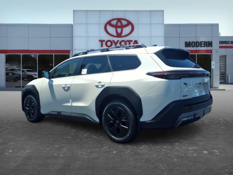 New 2026 Halo Toyota  image 3