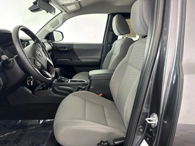 Used 2022 Gray Toyota SR image 21