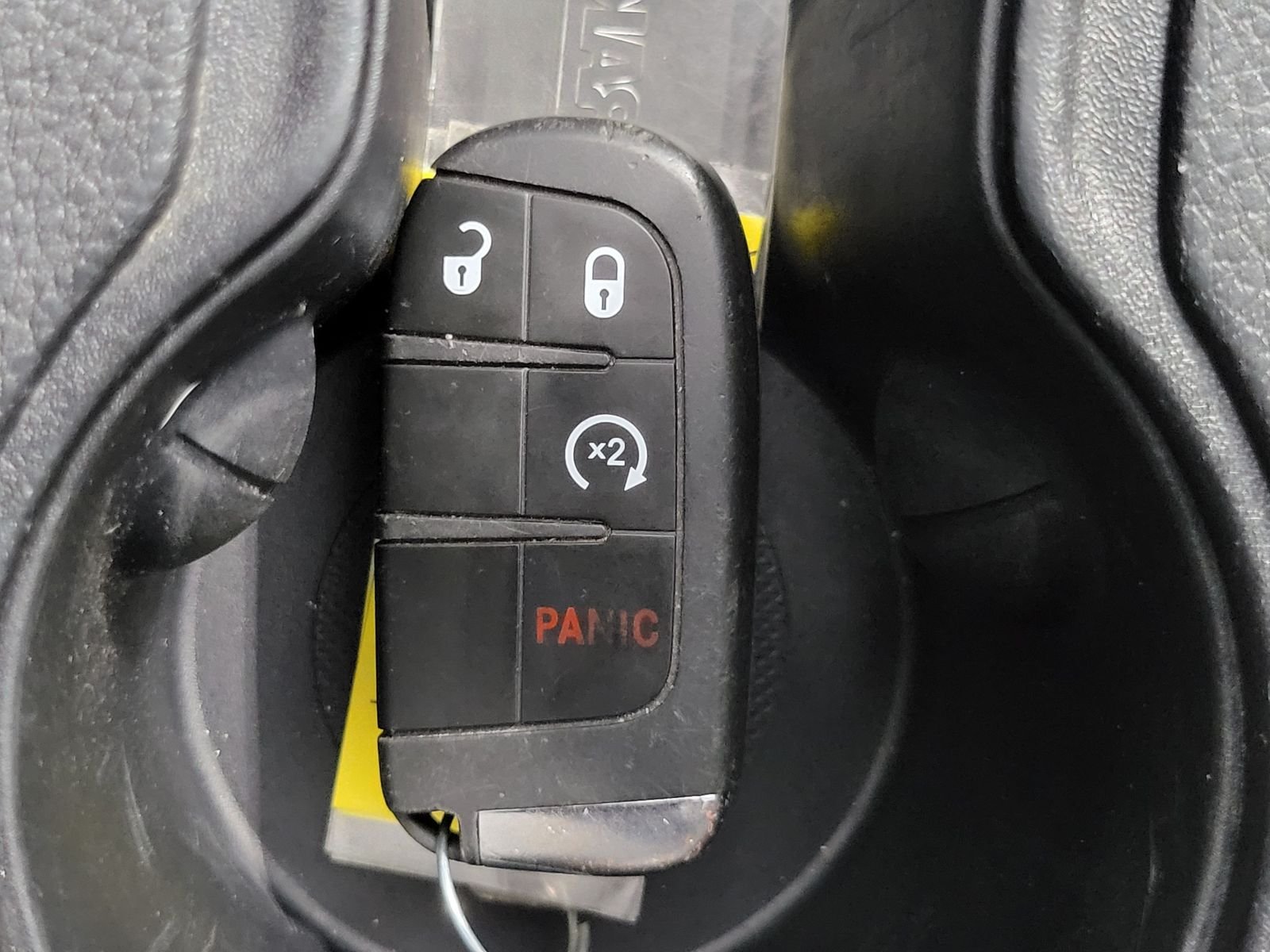 Used 2021 Red Jeep Limited image 23