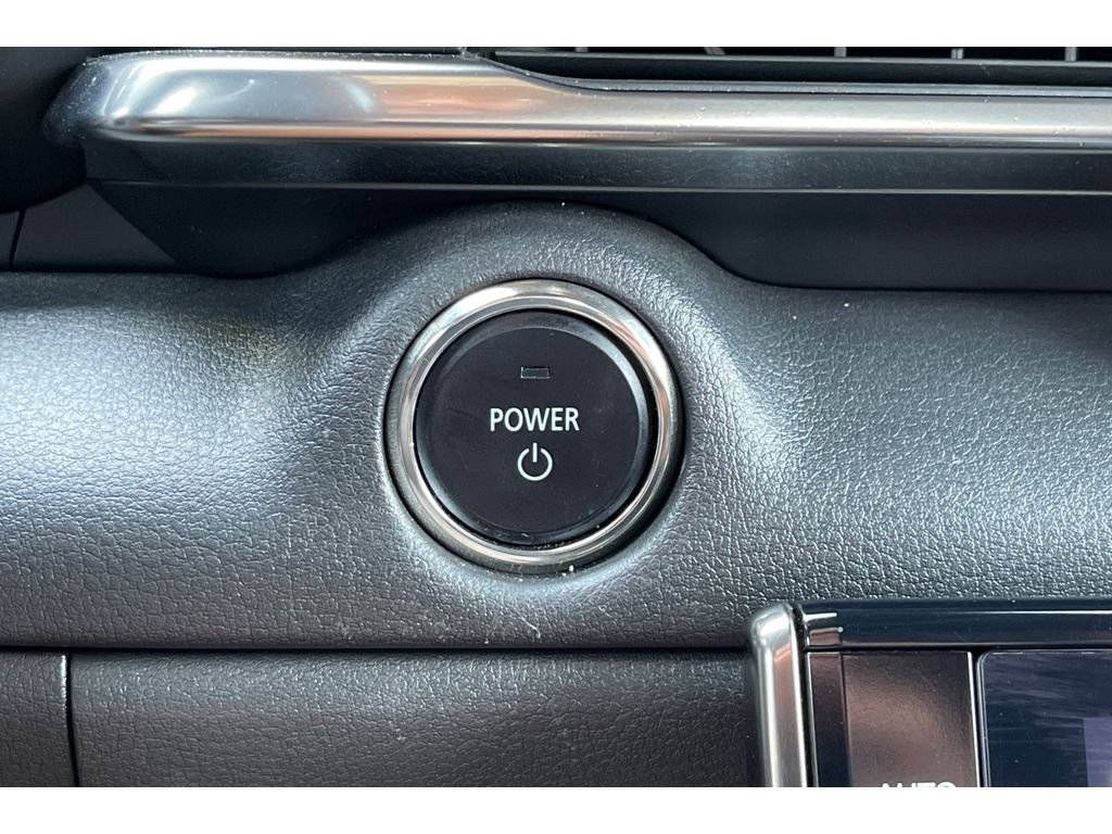 Certified Used 2022 Polymetal Gray Metallic Multi-Tone Mazda Premium Plus Package image 35