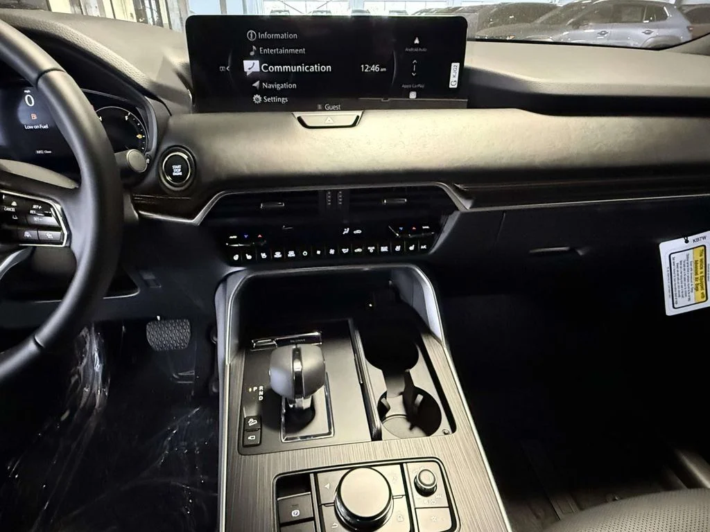 2026 Mazda CX-90 Premium Plus Package - Photo 18
