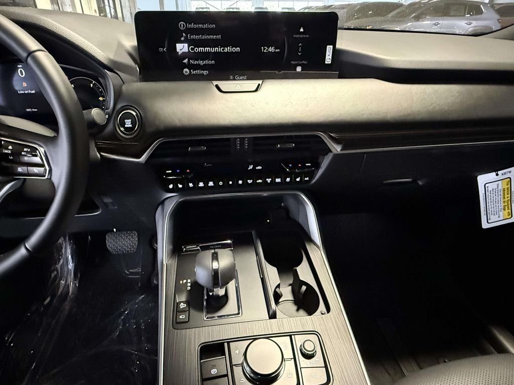 2026 Mazda CX-90 Premium Plus Package - Photo 18
