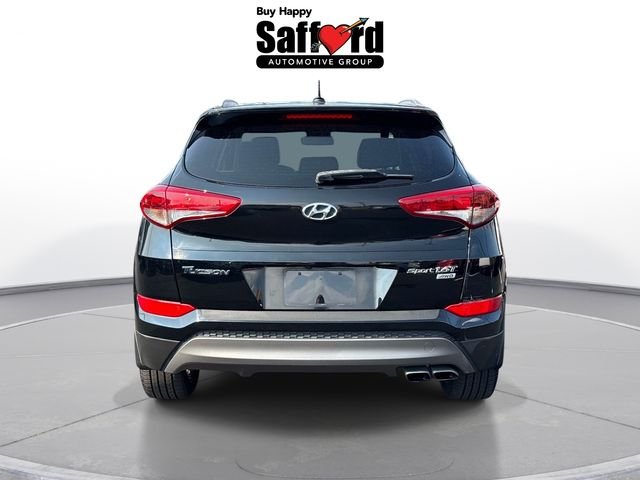 2016 Hyundai Tucson Sport - Photo 6