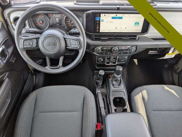 New 2026 41 Exterior Paint Jeep Sport image 6