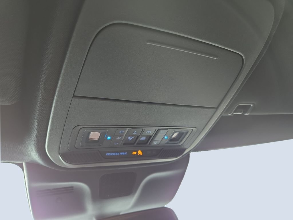 Used 2026 Oxford White Clearcoat Ford King Ranch image 25