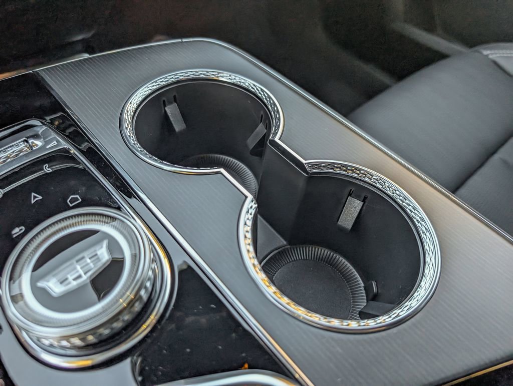 2026 Cadillac LYRIQ Premium Sport - Photo 29