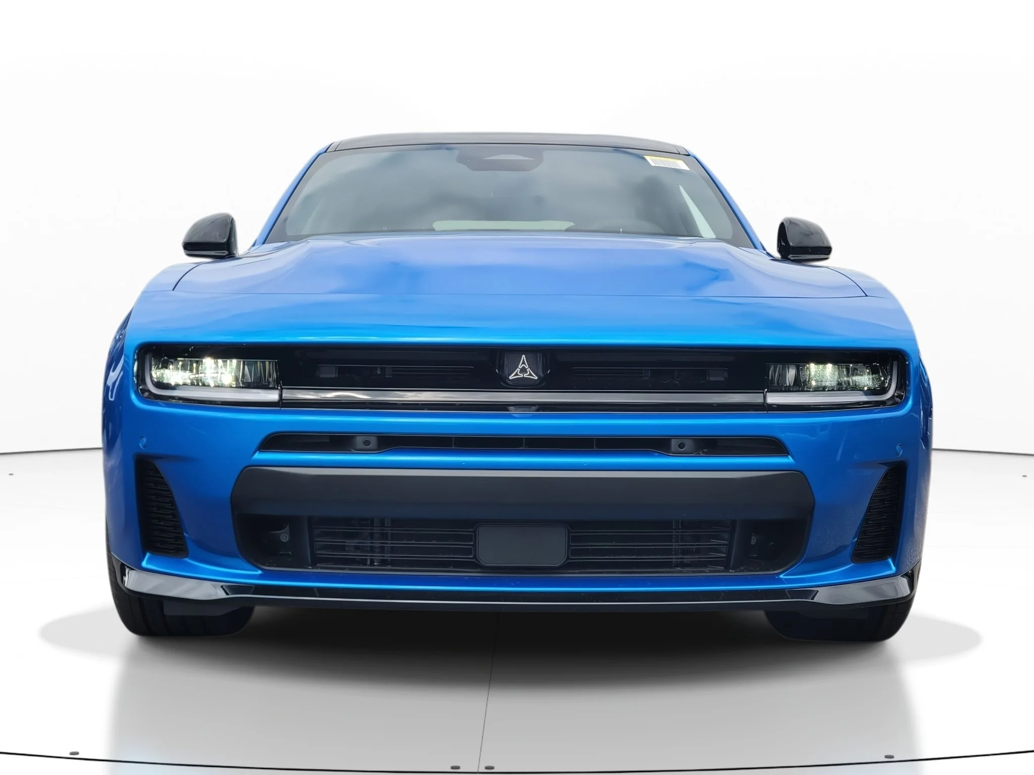 New 2026 Bludicrous Dodge Scat Pack image 3